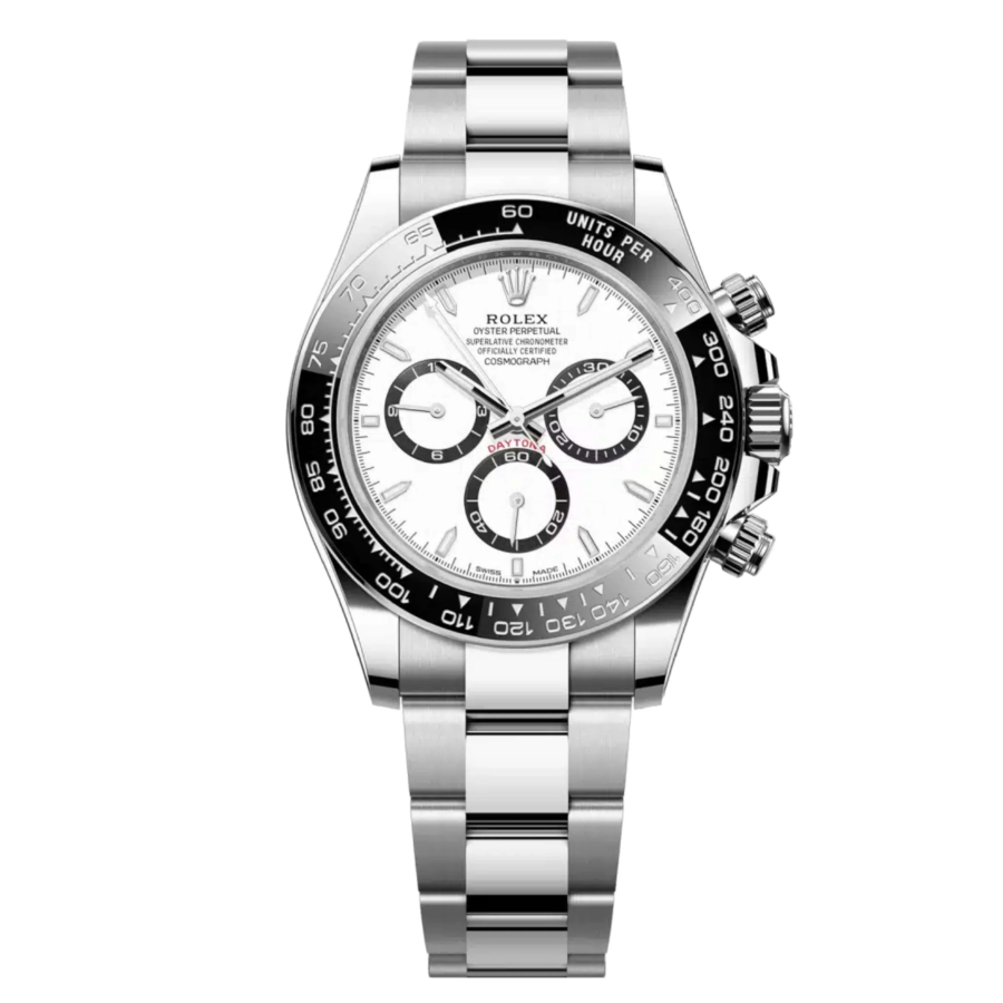 Rolex Daytona Panda 126500LN
