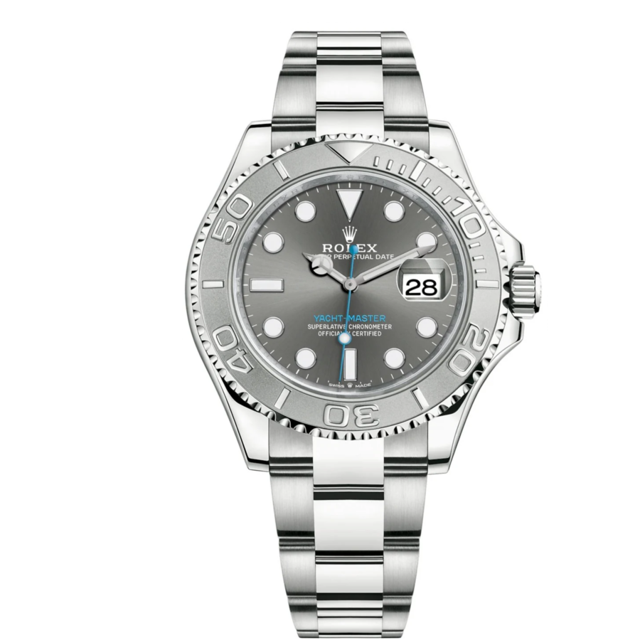 Rolex Submariner Black Dial