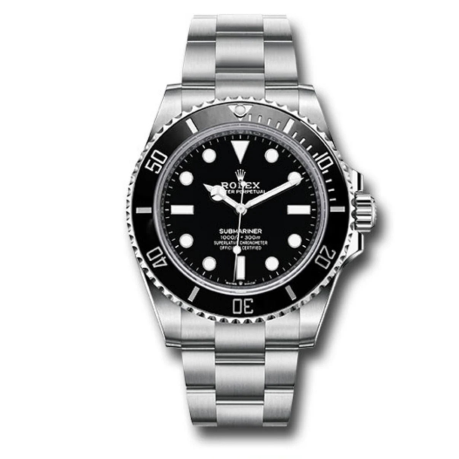 SUBMARINER NO DATE