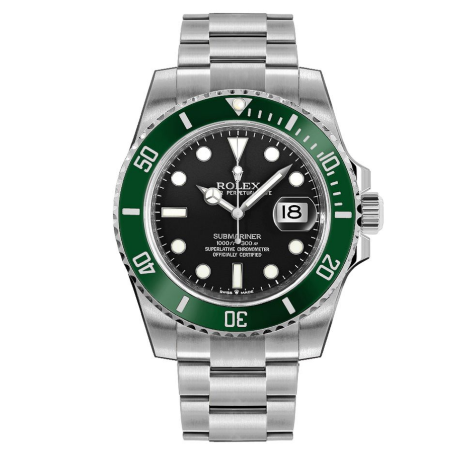 SUBMARINER STARBUCKS