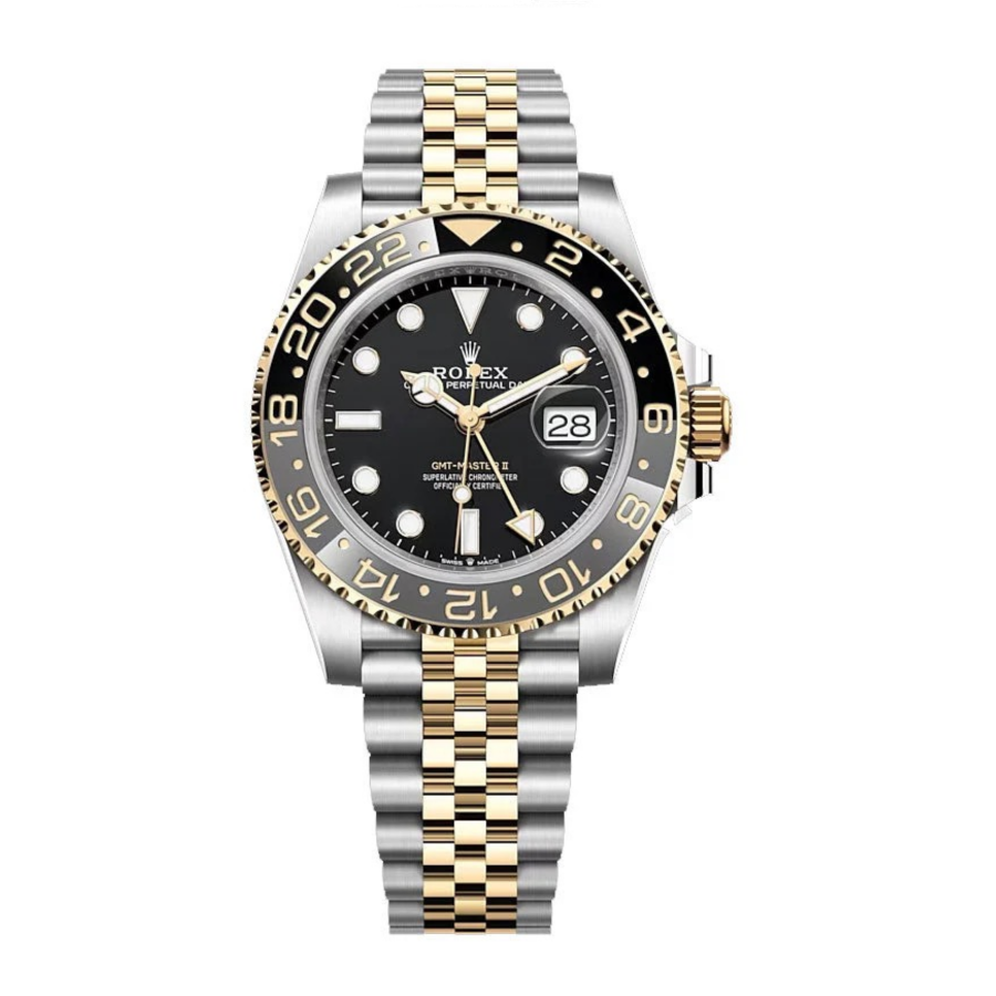 GMT-MASTER II ZOMBIE